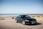 Mercedes-Benz SL500 2013 года